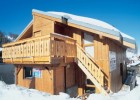 Chalet Bartavelle, Ski Chalet Chalet Bartavelle, Ski Chalet